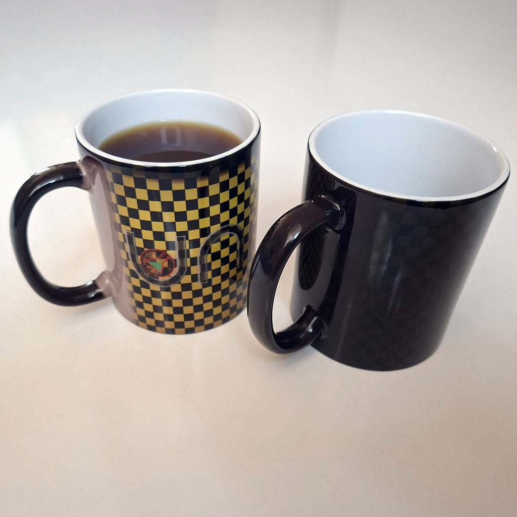 Zauber-Tasse 330 ml mit Panorama-Druck