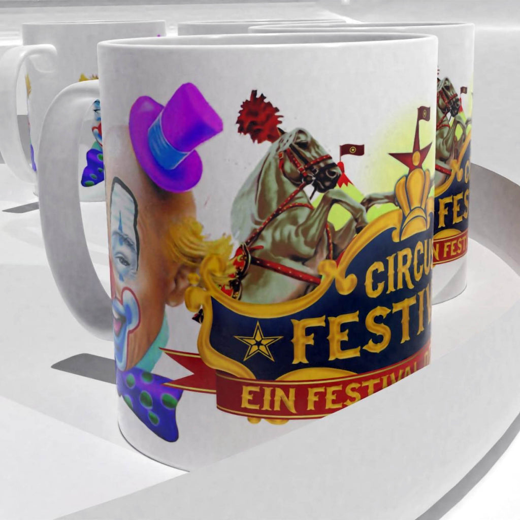 Keramik-Tasse 330 ml mit Panorama-Druck – dein Motiv, dein Ding