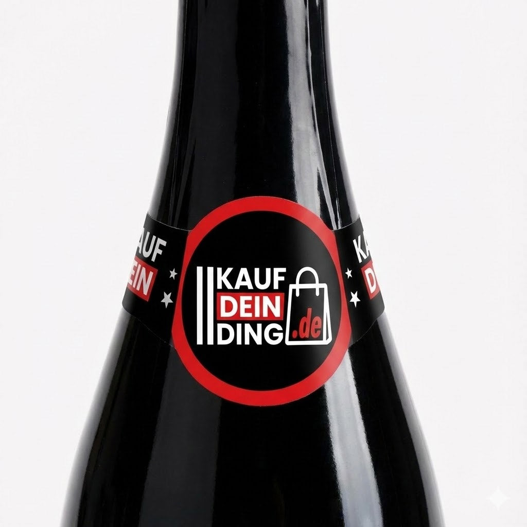 Personalisierte Cava-Flaschen 750ml 11.5%