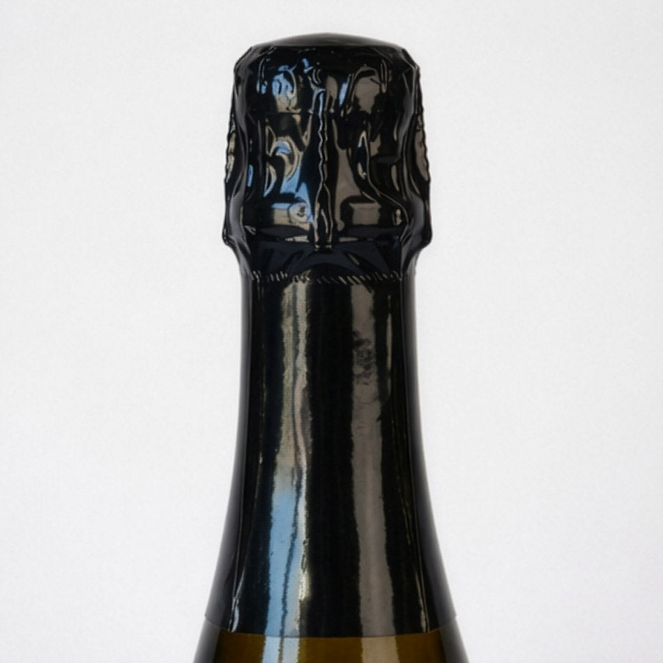 Alkoholfreier Schaumwein – Domaines Lauren 750ml 0 % Personalisiert