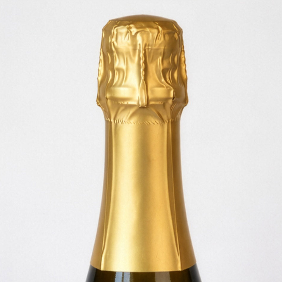 Alkoholfreier Schaumwein – Domaines Lauren 750ml 0 % Personalisiert