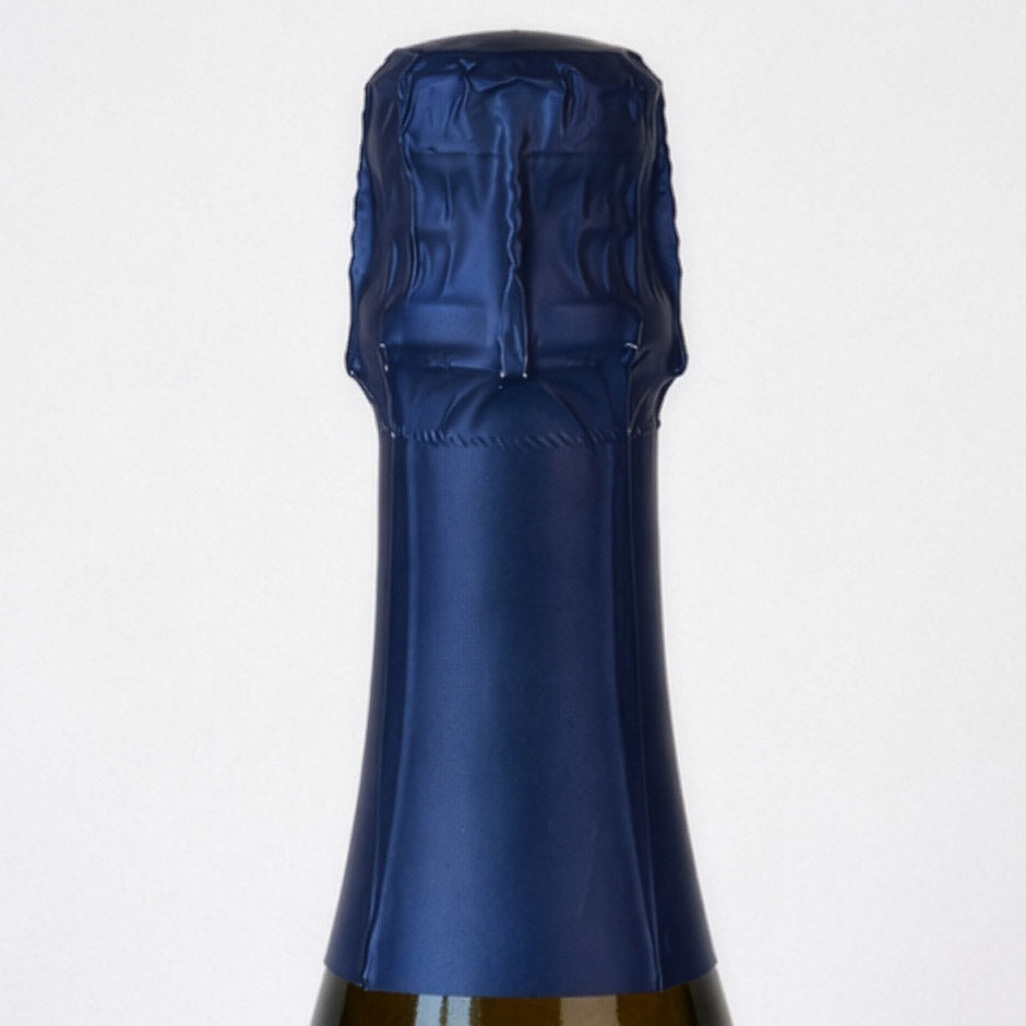 Alkoholfreier Schaumwein – Domaines Lauren 750ml 0 % Personalisiert